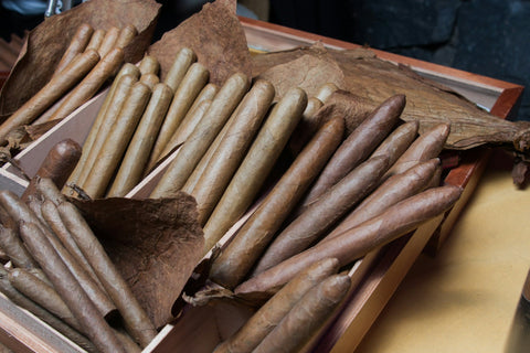 Mild, Medium, or Full-Bodied? Understanding Cigar Strength