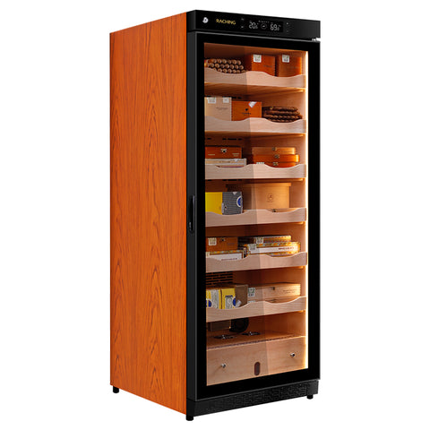 RACHING Climate Control Series – C330A Electronic Cigar Humidor