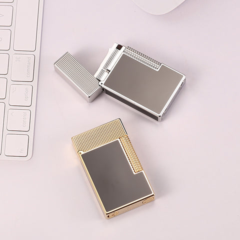 Maduro M2 Cling Sound Butane Soft Flame Lighter – Lacquer Parisian Studs