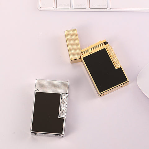 Maduro M2 Cling Sound Butane Soft Flame Lighter – Lacquer Parisian Studs
