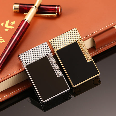 Maduro M2 Cling Sound Butane Soft Flame Lighter – Lacquer Parisian Studs