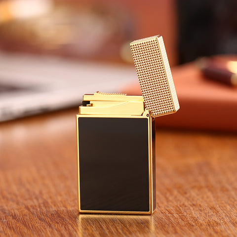Maduro M2 Cling Sound Butane Soft Flame Lighter – Lacquer Parisian Studs