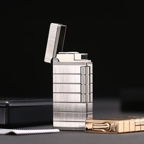 Sarome SD6 Series Classic Flint Lighter