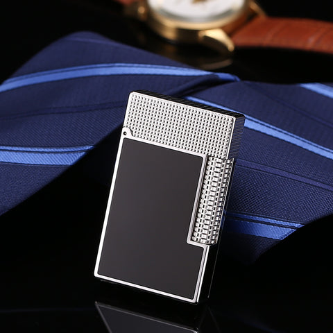 Maduro M2 Cling Sound Butane Soft Flame Lighter – Lacquer Parisian Studs