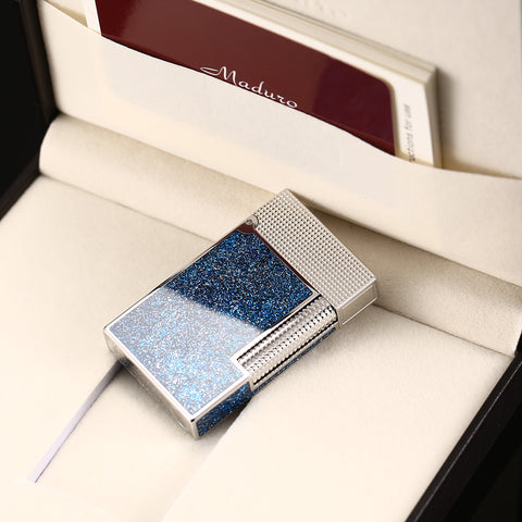 Maduro Stardust Cling Sound Butane Lighter