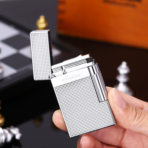 Maduro M2 Cling Sound Butane Soft Flame Lighter – Parisian Studs