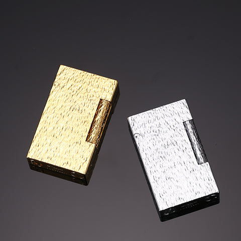 Maduro M2 Cling Sound Butane Soft Flame Lighter – Meteor Crater