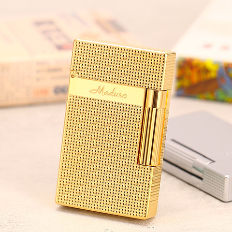 Maduro M2 Cling Sound Butane Soft Flame Lighter – Parisian Studs