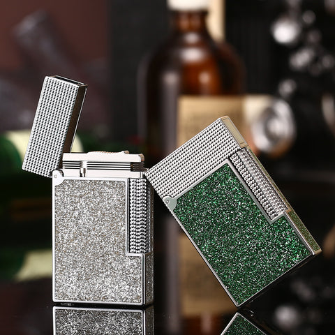 Maduro Stardust Cling Sound Butane Lighter