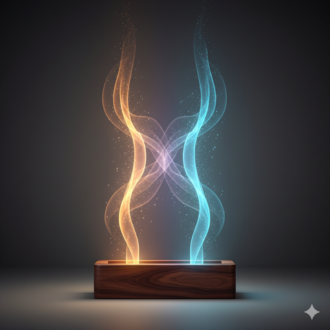 Moisture-Balanced Heating