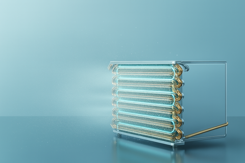 Nano-Scale Humidification