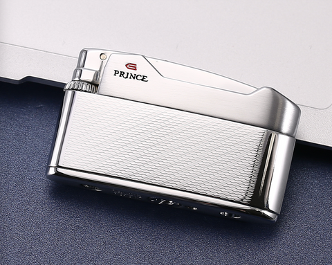 Prince Gas Micro Lighter Revival 88E - waves
