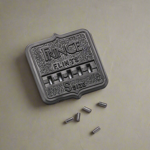 Prince Lighter Flint