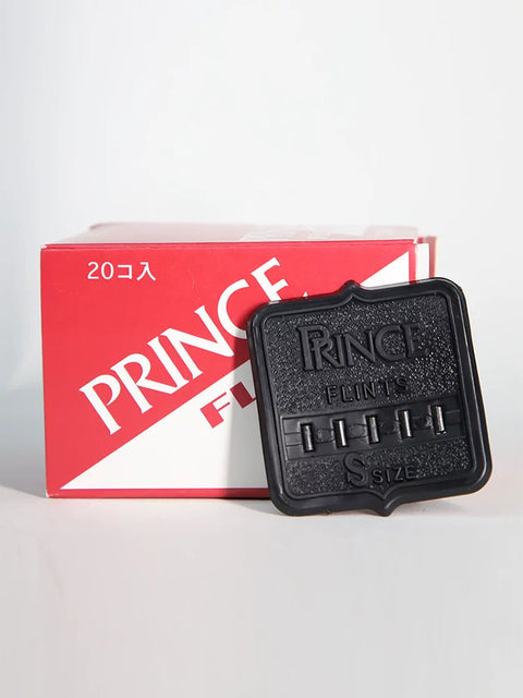 prince lighter flints