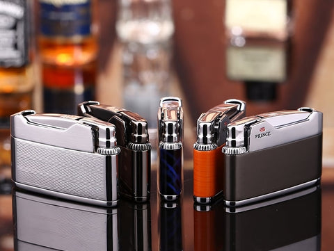 Prince Lighters Revival Restocked– A Legacy Rekindled