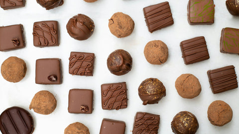 The Art of Pairing: Cigars and Fine Chocolates