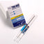 Tokyo Pipe Co. Tiltil Mitil Slim Micro Filter – Blue Bird Slim Cigarette Filters