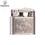 Prince Gold Petrol Lighter Vintage Revival GD2 - Vintage Silver Whirlwind