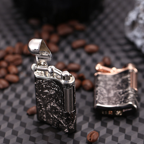 Sarome PSD12 Series Classic Pipe Lighter