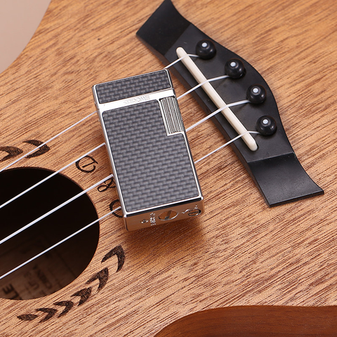 Sarome SD1 Series Classic Flint Lighter