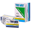 Tilti Mitii micro filter packaging on a white background