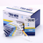 Tilli Mitti slim micro filter packaging on a white background