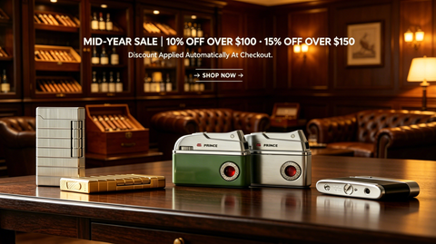 Mid Year Sale is ON!
