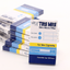 Packaging of Titli Titli slim cigarette filters on a white background