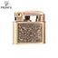 Prince Gold Petrol Lighter Vintage Revival GD2 - Vintage Bronze Motif