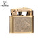 Prince Gold Petrol Lighter Vintage Revival GD2 - Vintage Bronze Whirlwind