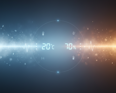 Automatic Climate Adaptation