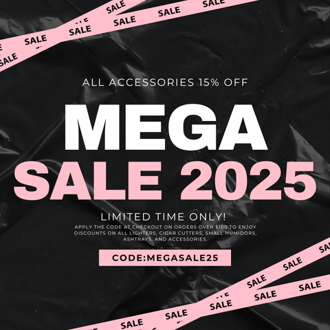 Mega Sale 2025