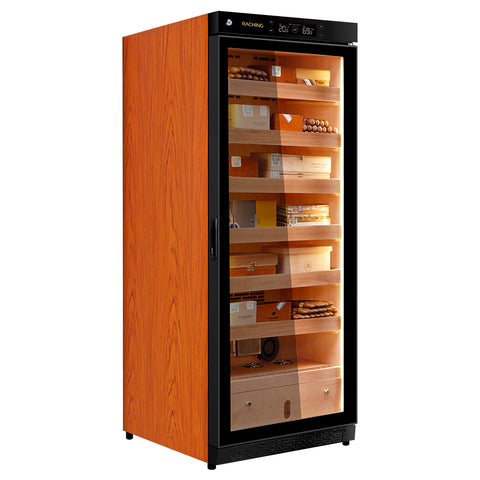 RACHING Climate Control Series – C330A Electronic Cigar Humidor