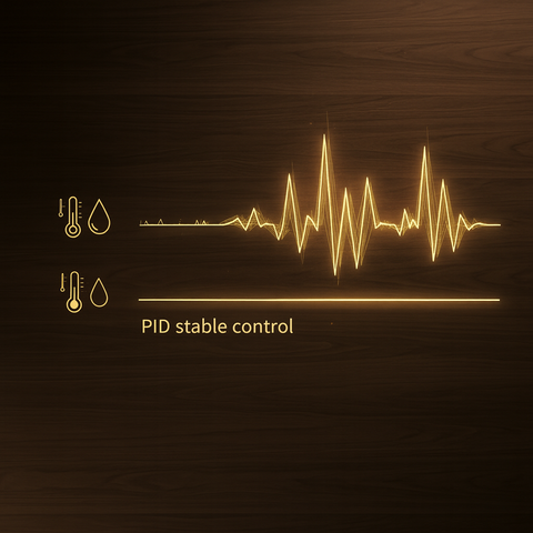Stability Curve Comparison