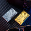 Maduro M2 Cling Sound Butane Soft Flame Lighter – Sunburst Grid