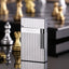 Maduro M2 Cling Sound Butane Soft Flame Lighter – Parallel Stripe