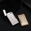 Sarome SD6 Series Classic Flint Lighter
