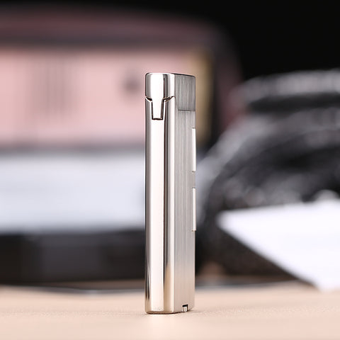 Sarome SD40 Series Classic Flint Lighter