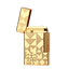 Maduro M2 Cling Sound Butane Soft Flame Lighter – Geometric Maze
