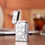 Maduro M2 Cling Sound Butane Soft Flame Lighter – Geometric Maze