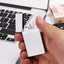 Maduro M1 Vintage Cigar Soft Flame Lighter – Cling Sound Kerosene Stripes Finish