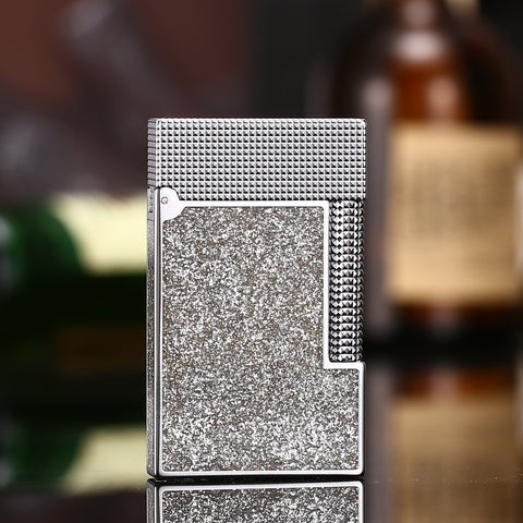 Maduro Stardust Cling Sound Butane Lighter