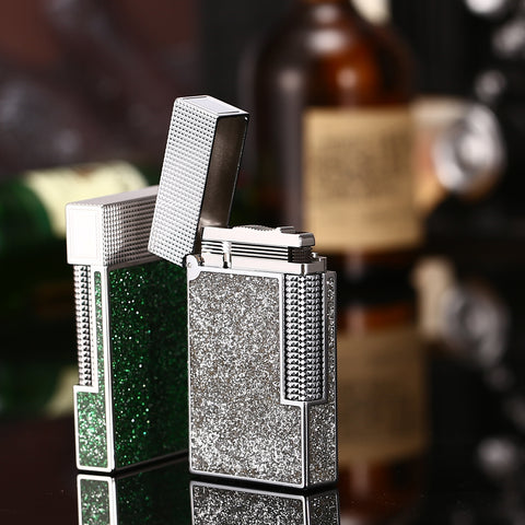 Maduro Stardust Cling Sound Butane Lighter