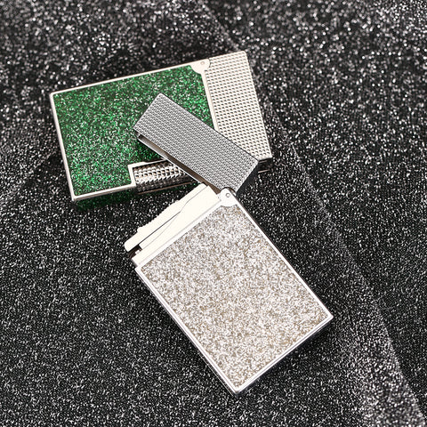 Maduro Stardust Cling Sound Butane Lighter