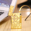 Maduro M2 Cling Sound Butane Soft Flame Lighter – Geometric Maze