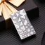 Maduro M2 Cling Sound Butane Soft Flame Lighter – Geometric Maze