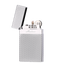 Maduro M1 Vintage Cigar Soft Flame Lighter – Cling Sound Kerosene Diamond Grid
