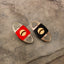 Essential Steel Cigar Cutter - Premium Stainless Steel, Smooth & Precise