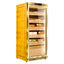 RACHING Precise Smart Series – MON1800A Electronic Cigar Humidor