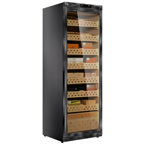 RACHING Precise Smart Series – MON3800A Electronic Cigar Humidor